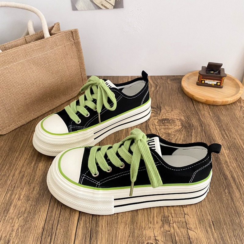 Cutting Board Foam - Scarpe in tela con suola spessa