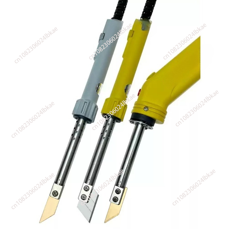 Cutting Board Foam - Coltello riscaldante elettrico a temperatura regolabile