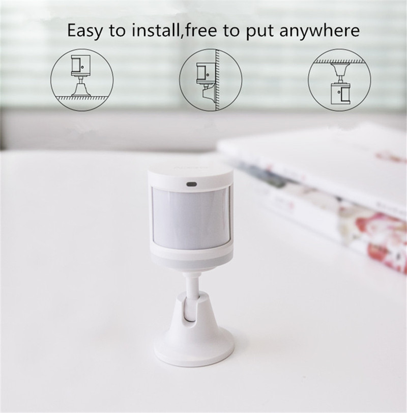 Sensore di Movimento Aqara, Se - Xiaomi Hub Mijia Hub recensione e prezzo