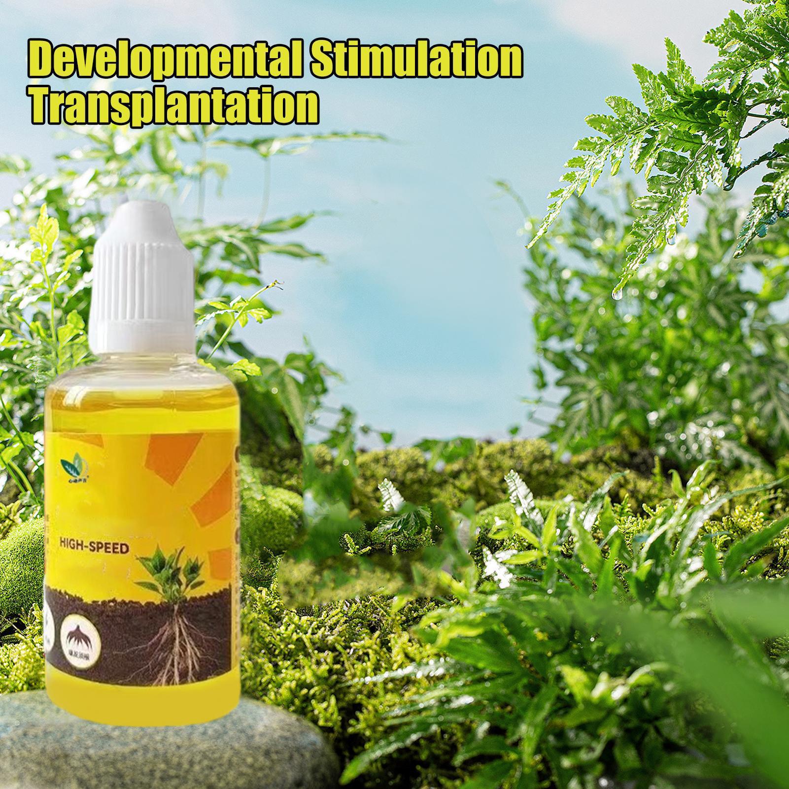 Stimolatore di Radicazione per - Root Stimulator Liquid recensione e prezzo
