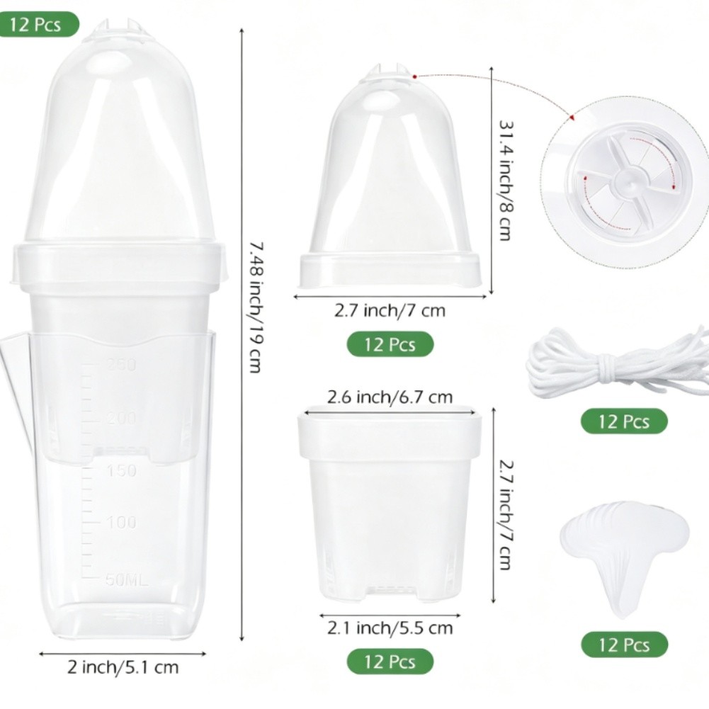 Kit per la propagazione con si - Humidity Dome Kit recensione e prezzo